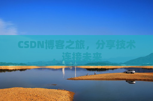 CSDN博客之旅,分享技术,连接未来